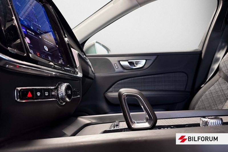 Volvo V60 bild 11