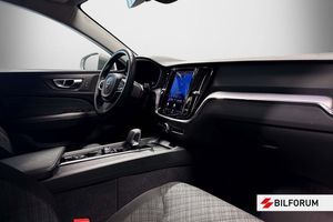Volvo V60 bild 9
