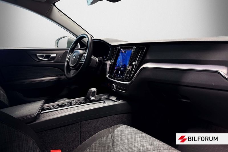 Volvo V60 bild 9