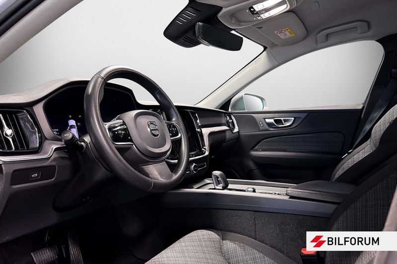 Volvo V60 bild 7