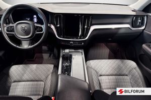 Volvo V60 bild 6