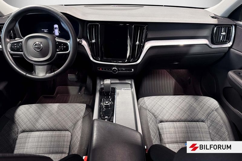 Volvo V60 bild 6