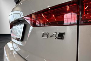 Volvo V60 bild 5