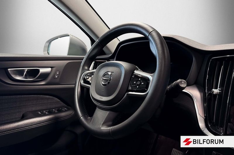 Volvo V60 bild 12