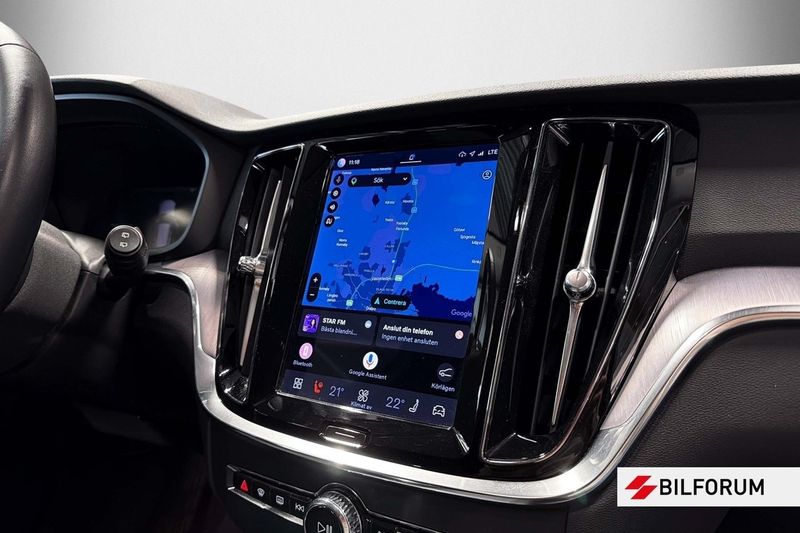 Volvo V60 bild 10