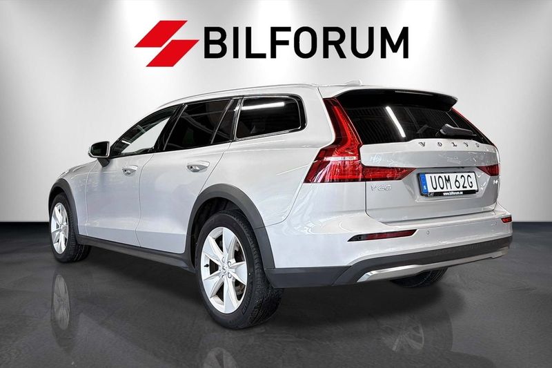Volvo V60 bild 3