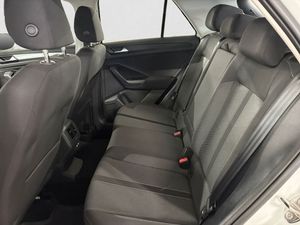 Volkswagen T-Roc bild 7