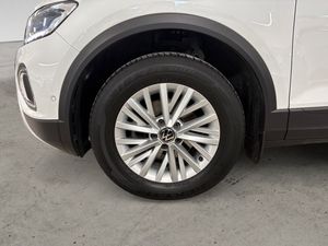 Volkswagen T-Roc bild 4