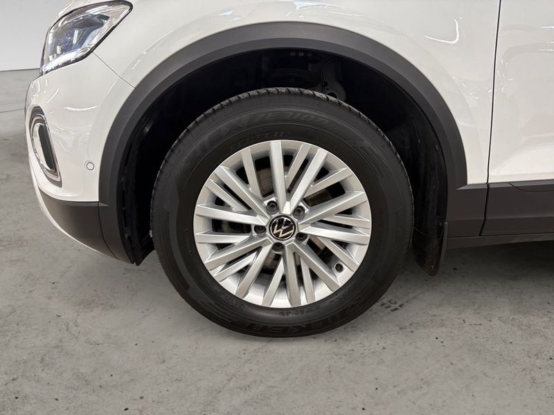 Volkswagen T-Roc bild 4
