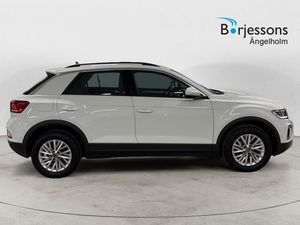 Volkswagen T-Roc bild 2
