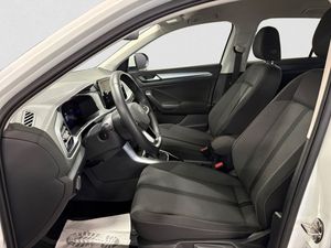 Volkswagen T-Roc bild 5