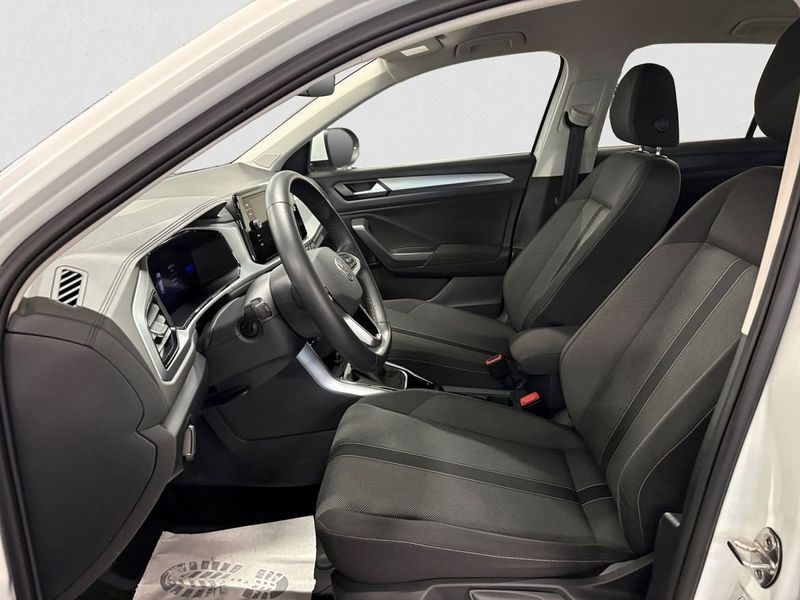 Volkswagen T-Roc bild 5