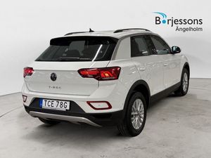 Volkswagen T-Roc bild 3