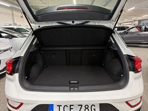 Volkswagen T-Roc bild 8