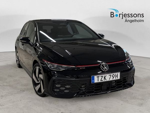 Volkswagen Golf I GTI 2.0 TSI 265 HK DSG - 2026