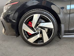 Volkswagen Golf bild 4