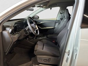 Audi Q6 e-tron bild 7