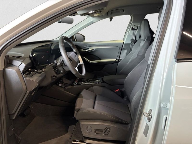 Audi Q6 e-tron bild 7