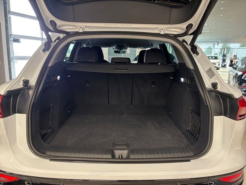 Audi Q6 e-tron bild 13