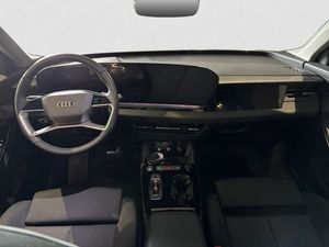 Audi Q6 e-tron bild 9