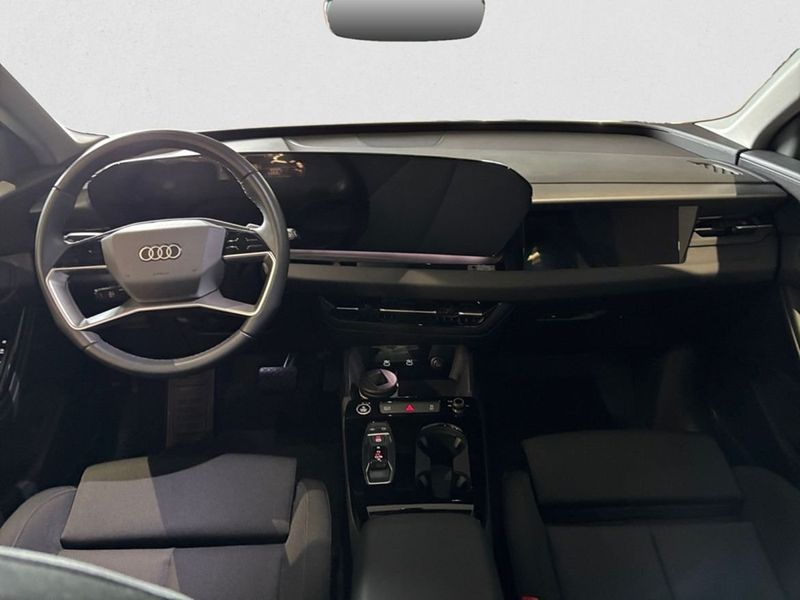Audi Q6 e-tron bild 9