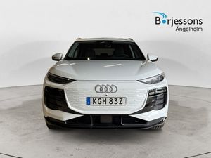 Audi Q6 e-tron bild 5