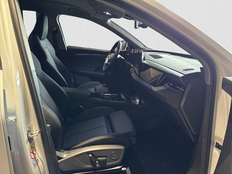 Audi Q6 e-tron bild 12