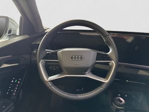 Audi Q6 e-tron bild 10