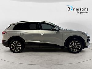 Audi Q6 e-tron bild 2