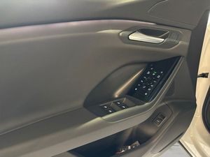 Audi Q6 e-tron bild 8