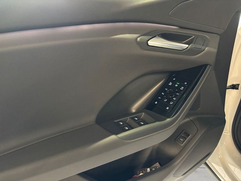 Audi Q6 e-tron bild 8