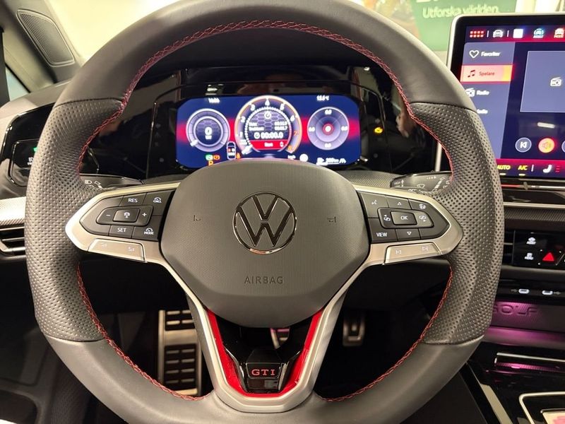 Volkswagen Golf bild 13