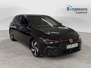 Volkswagen Golf bild 1