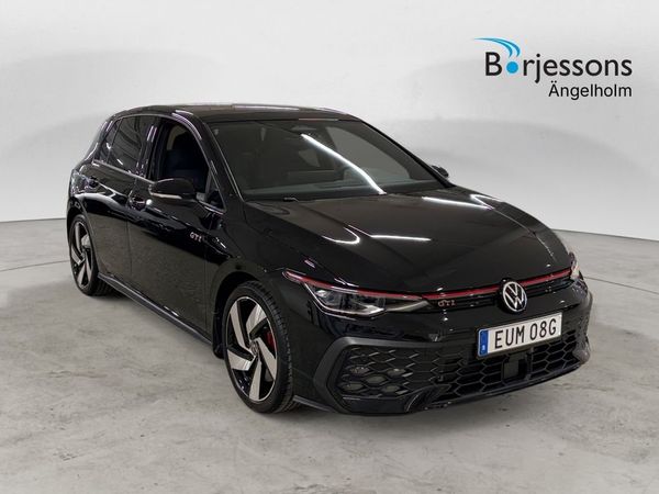 Volkswagen Golf I GTI 2.0 TSI 265 HK DSG - 2026