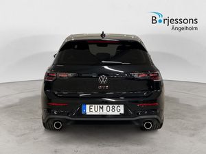Volkswagen Golf bild 4