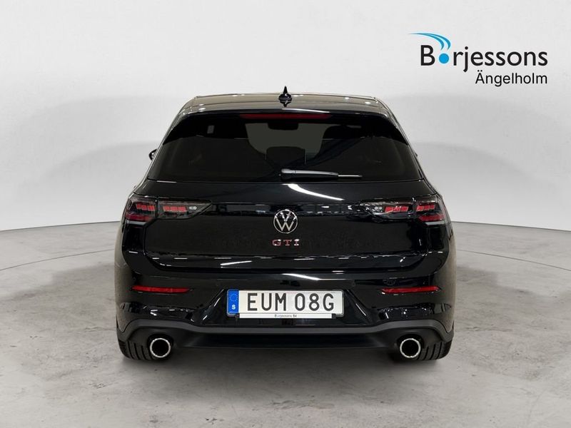 Volkswagen Golf bild 4
