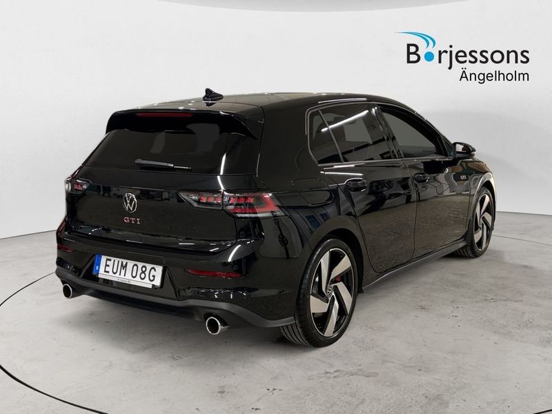 Volkswagen Golf bild 3