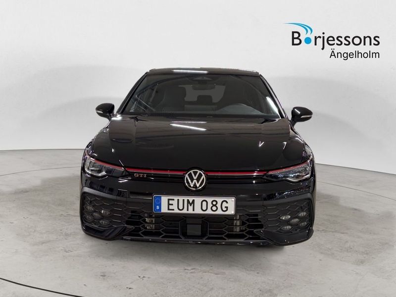 Volkswagen Golf bild 5