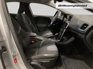 Volvo V40 bild 8