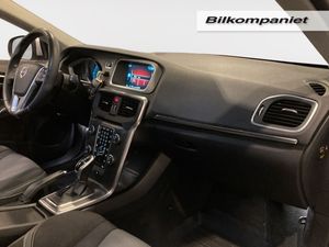 Volvo V40 bild 9