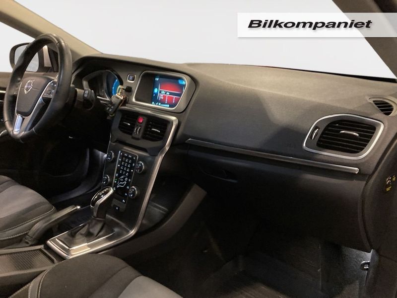 Volvo V40 bild 9