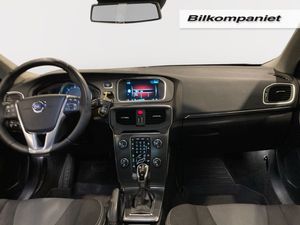 Volvo V40 bild 10