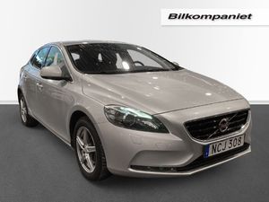 Volvo V40 bild 3