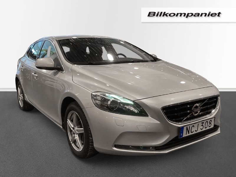 Volvo V40 bild 3