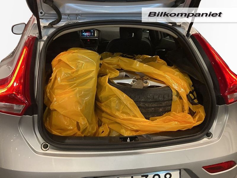 Volvo V40 bild 6