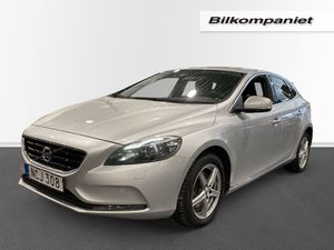Volvo V40 bild 1