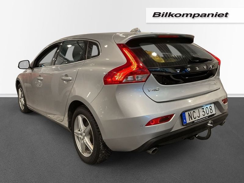 Volvo V40 bild 2
