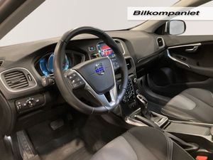 Volvo V40 bild 7