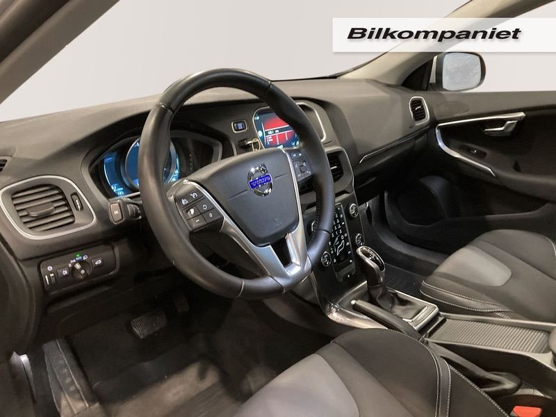 Volvo V40 bild 7