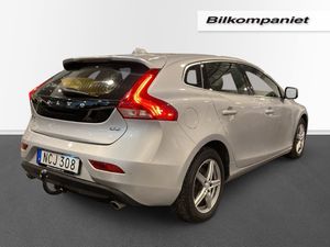 Volvo V40 bild 4